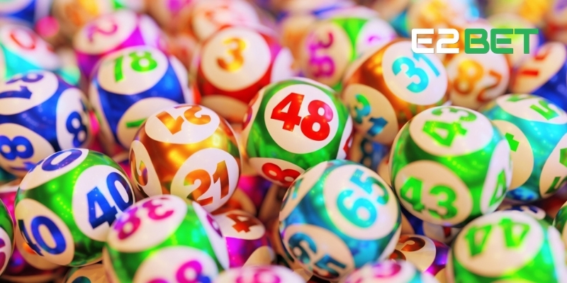 Xác định con số trong lô gan