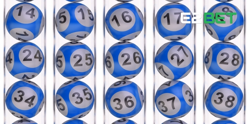 Bộ số lô hay về theo lô rơi