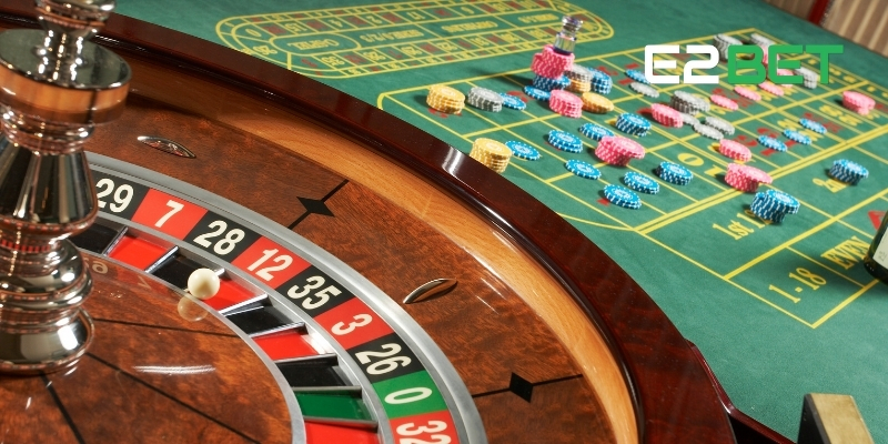 Chiến lược cược Roulette giúp bạn nhanh giành chiến thắng