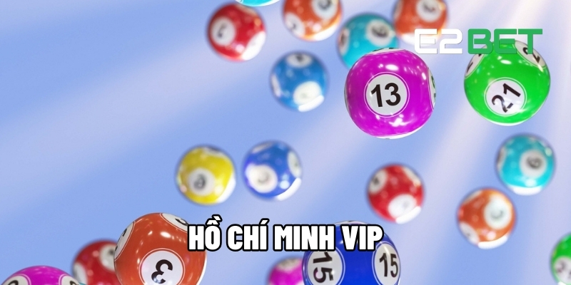 Hồ Chí Minh VIP
