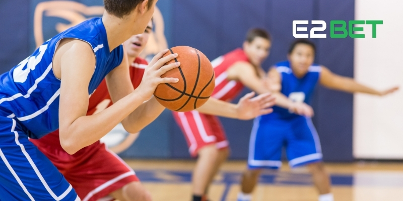 Cá cược bóng rổ là gì?