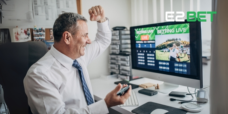 Chia sẻ mẹo đặt cược thể thao cho người mới