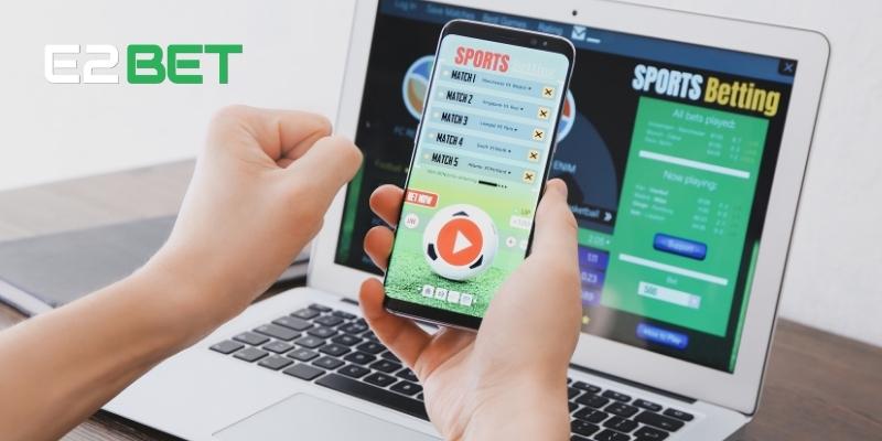 Mẹo đặt cược thể thao quản lý vốn thông minh