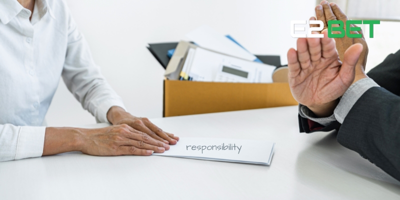 Miễn trừ trách nhiệm khi truy cập nhầm liên kết giả