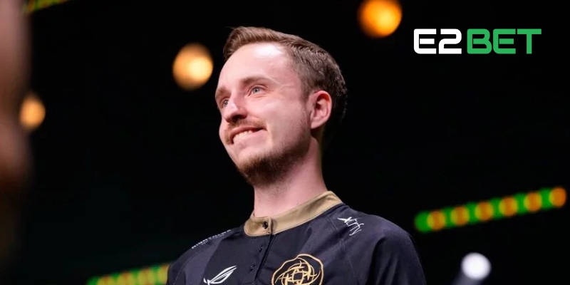 Tuyển thủ Esport GeT_RiGhT – Bậc thầy chiến thuật CS:GO