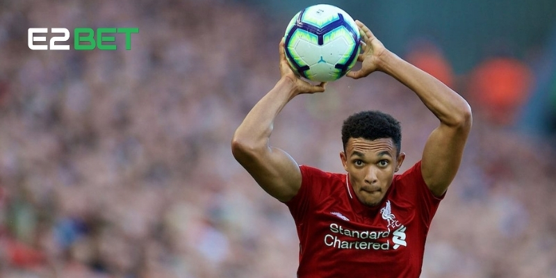 Khám phá kèo ném biên và lợi thế khi đặt cược đúng cách