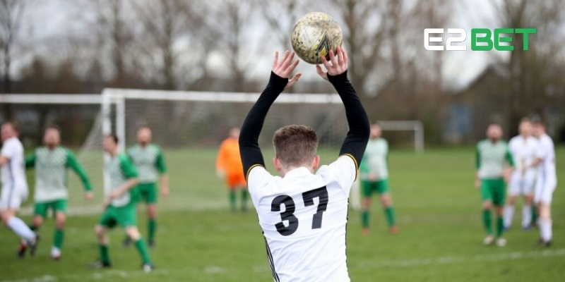 Áp dụng mẹo nhận định và cược kèo như chuyên gia