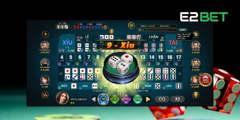 Học hỏi các chiến thuật hay để gia tăng cơ hội chiến thắng 