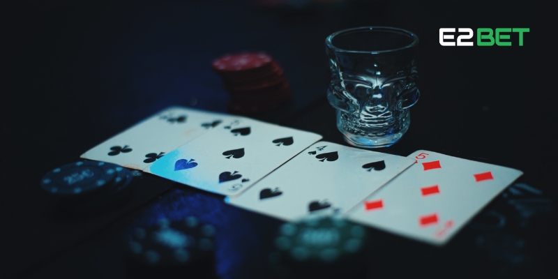 Chia sẻ cách chơi bài Bửu 4 lá như cao thủ