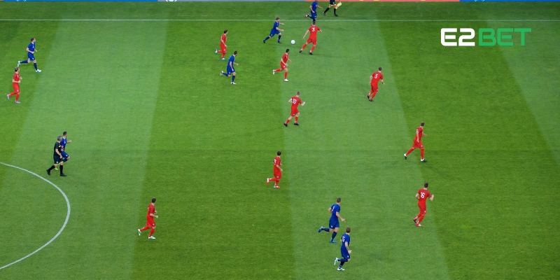 Thời điểm đặt cược lý tưởng