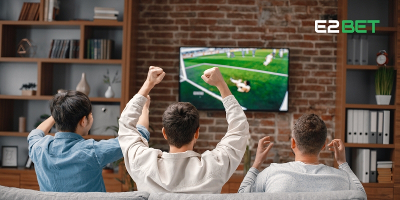 Bí kíp bắt kèo rung chuẩn xác