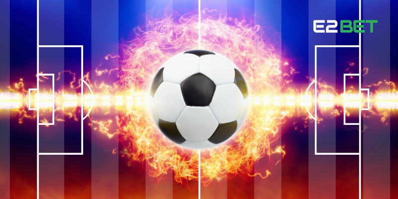 Những Mẹo Chơi Kèo Hòa Ngoại Trừ Từ Cao Thủ Cá Cược Tại E2BET 2 Kèo hòa ngoại trừ là gì?